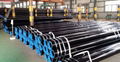 SEAMLESS STEEL PIPE 2