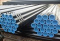 SEAMLESS STEEL PIPE 3