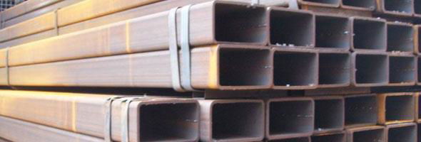 Square Steel tube-Hollow section 3