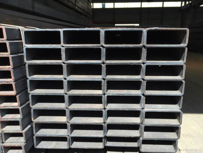 Square Steel tube-Hollow section 4