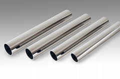 Stainless pipe