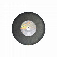 Cut Off Wheel for ferrous metal and stainless steel cutting