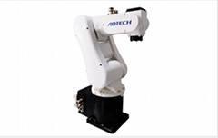 ADTECH眾為興SD500六自由度工業機器人六軸機器人