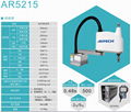 AR5215四軸500臂長工業機器人ADTECH眾為興 3