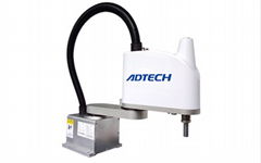 ADTECH众为兴TR4208三轴工业机器人