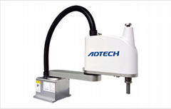 ADTECH眾為興TR5208 SCARA三軸工業機器人