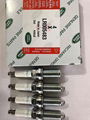 Auto Engine Ignition Spark Plug Landrover Lr005483 Ngk Ilfr6b High Iridium Quali