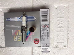 9723#Silzkr7b11 Iridium Spark Plugs Ngk