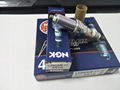 6637#Bpr6eix Ngk Spark Plugs