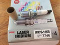 Ngk Spark Plug 7746#Ifr7g-11ks Iridium 1