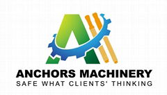 Ningbo Anchors Precision Machinery Co.,Ltd.