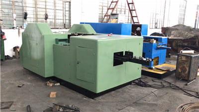 Wedge Anchors Bolt Automatic Forging Machine