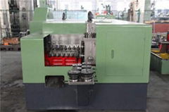 Drop in Anchor Bush Sleeve making Machine