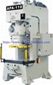 Wedge Anchor Clips Progressive Stamping Machine