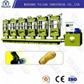 Hot and Cold EVA Foaming Machine for Slippers 4