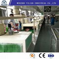 Upper Lasting Conveyor