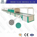 Upper Lasting Conveyor 4