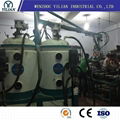 banana type pu machine BH-20R