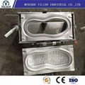 pu dip shoes mould 1