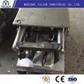 pvc air blowing mould 3