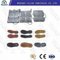 rubber mould