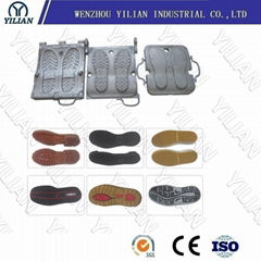 rubber mould