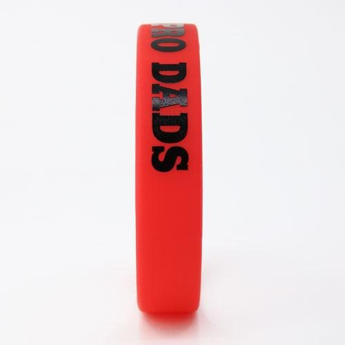 CHISD All Pro Dads Wristbands 2