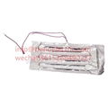 Defrost Heater Aluminum Foil Heater 2