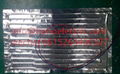 Aluminum Foil Heater for Heating Table