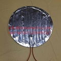 Aluminum Foil Heater for Heating Table 2