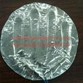 Aluminum Foil Heater for Heating Table 4