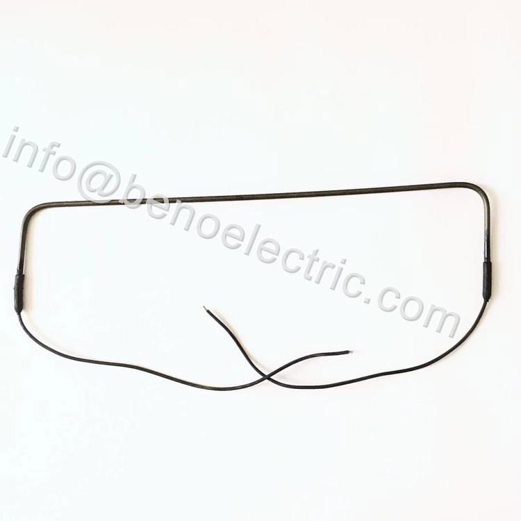 Defrost Tube Heater Element For Refrigeratory 3