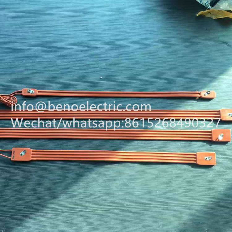 Compressor Crankcase Heater Belt 