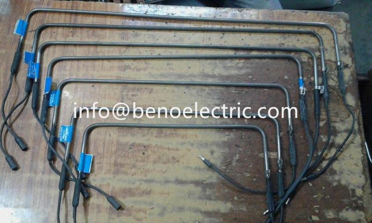 Heating Element Defrost Heater for Fridge 2