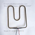 Stainless Steel Defrost Heating Element for Unit Cooler 3