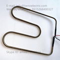 Stainless Steel Defrost Heating Element for Unit Cooler 4