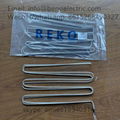 Refrigerator Original Parts Aluminum