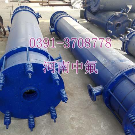 现货供应石墨冷凝器 2