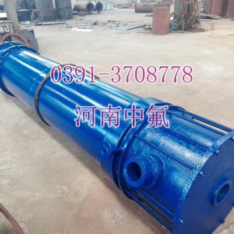 现货供应石墨冷凝器 3
