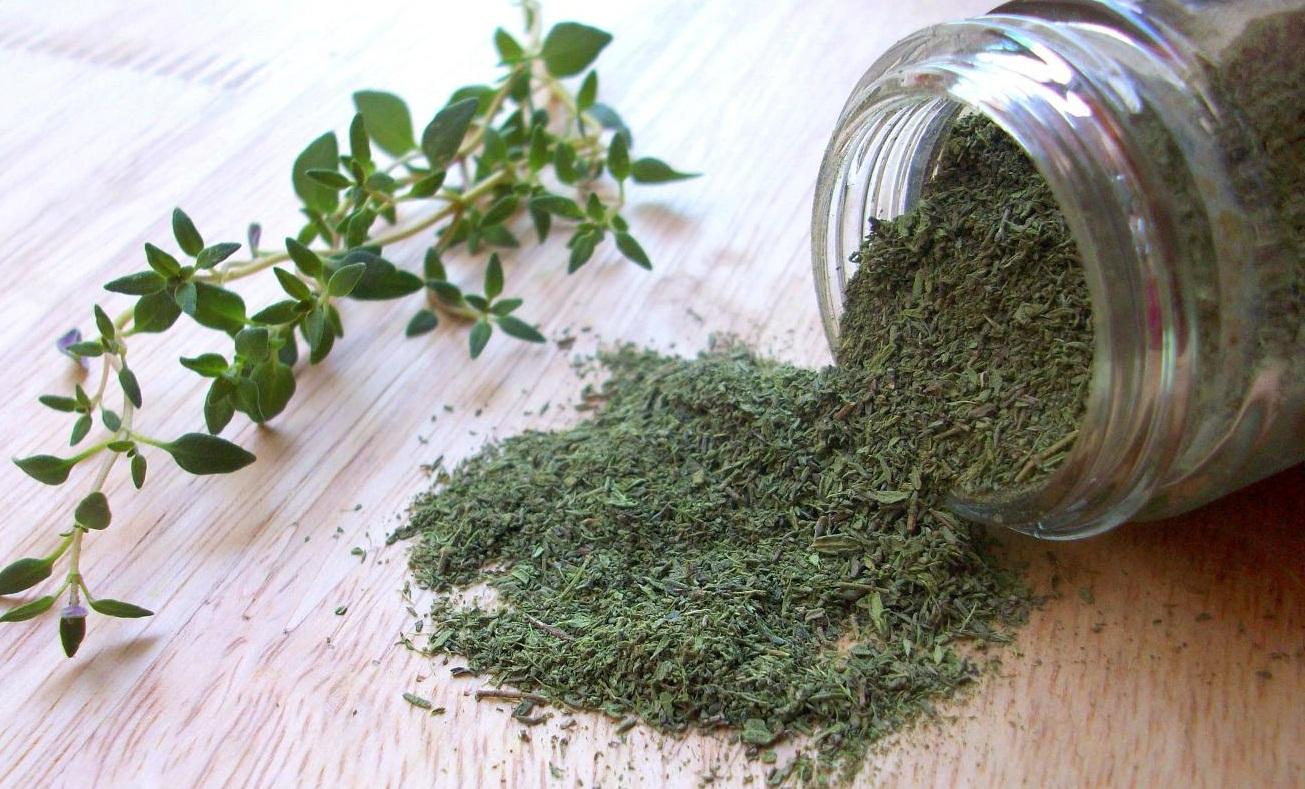 Thyme