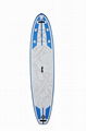 PVC Inflatable/Foldable Stand up Surfboard 1