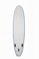 PVC Inflatable/Foldable Stand up Surfboard 2