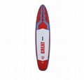 OEM Inflatable foldable Stand up Paddle