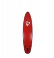 OEM Inflatable foldable Stand up Paddle Surfboard 2