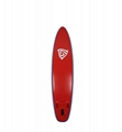 OEM Inflatable foldable Stand up Paddle Surfboard 2