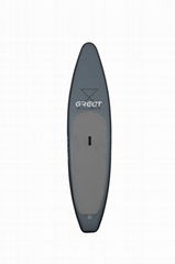 PVC Inflatable Stand up Board /Surfboard with Paddle