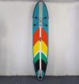 Colorful EVA Inflatable Stand up Paddle