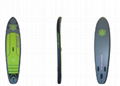 Customized  Inflatable Stand up Paddle