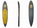 PVC Inflatable Foldable Stand up Paddle