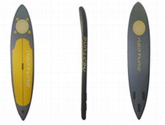 PVC Inflatable Foldable Stand up Paddle